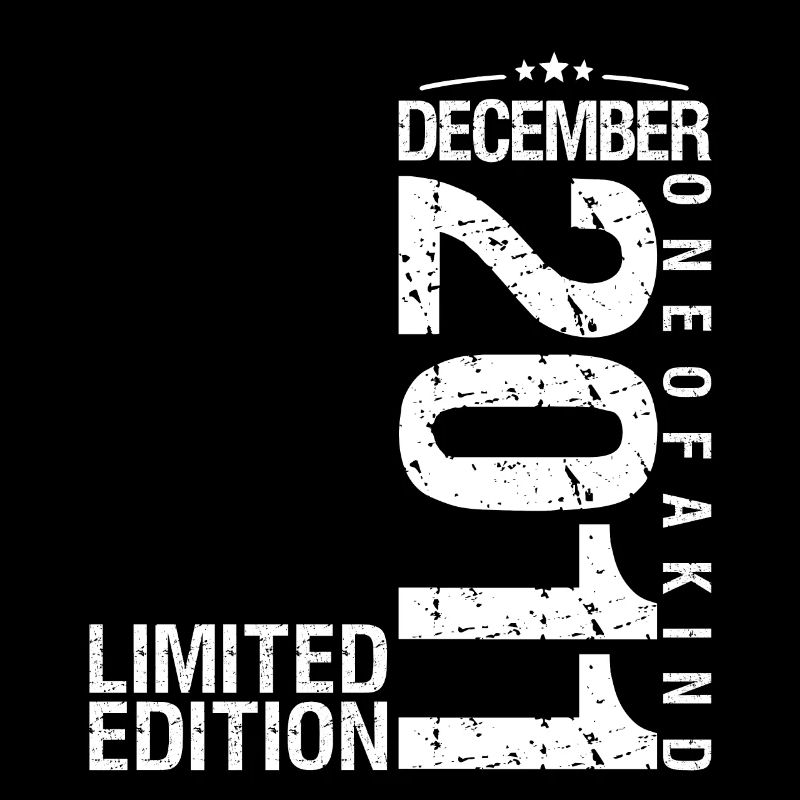 December 2011 December Anniversary December 2011