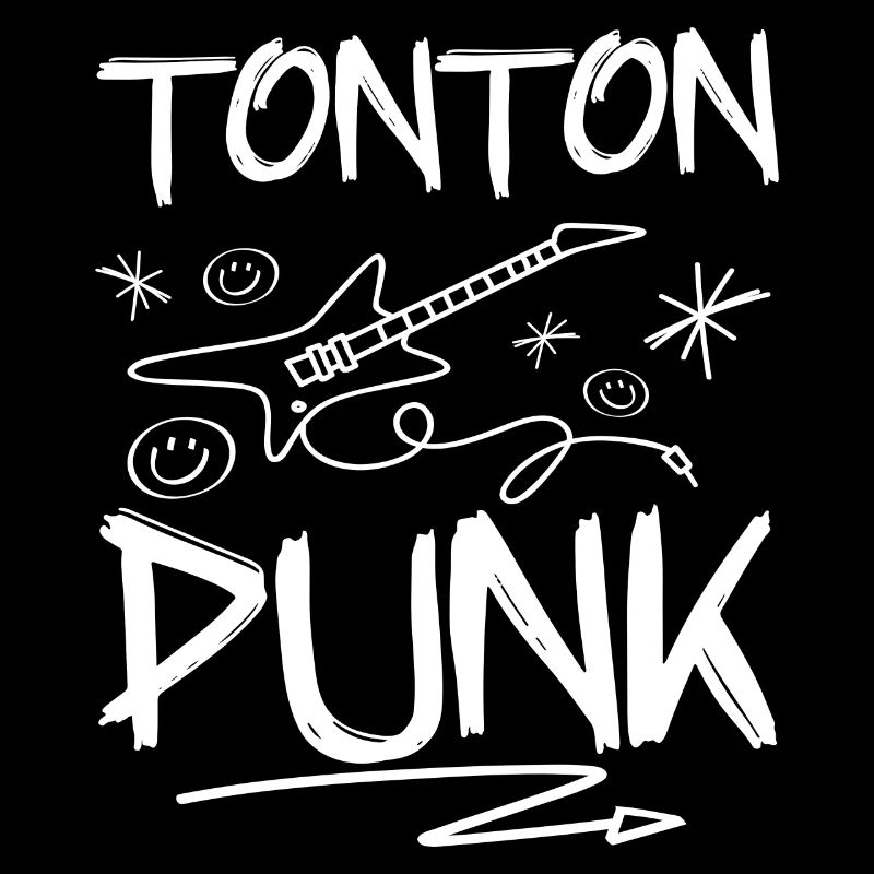 Tonton Punk Rock