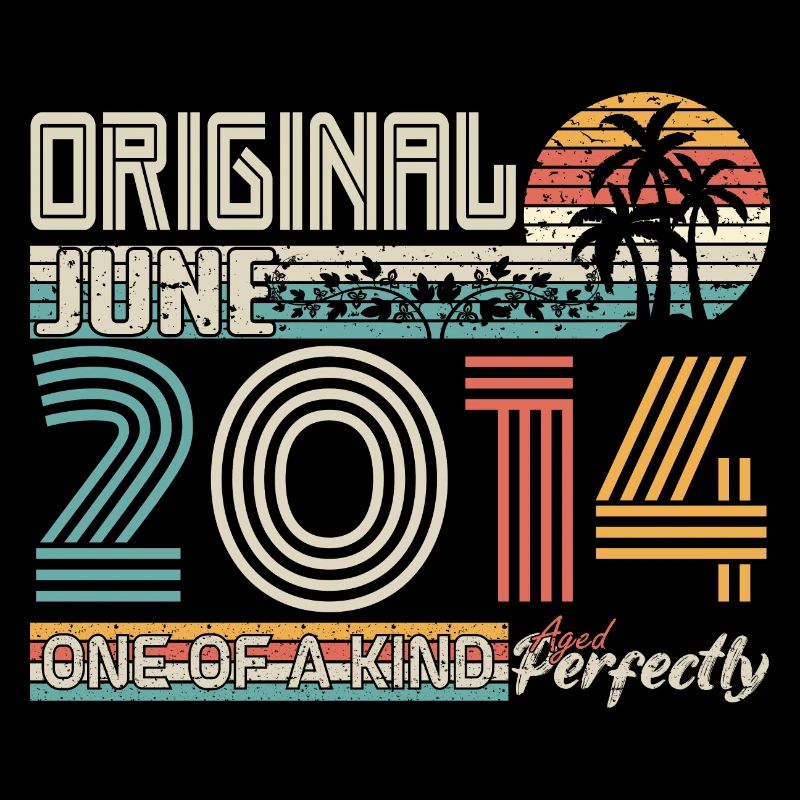 June 2014 June anniversary June 2014