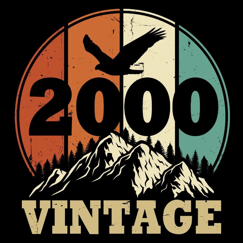 Vintage 2000