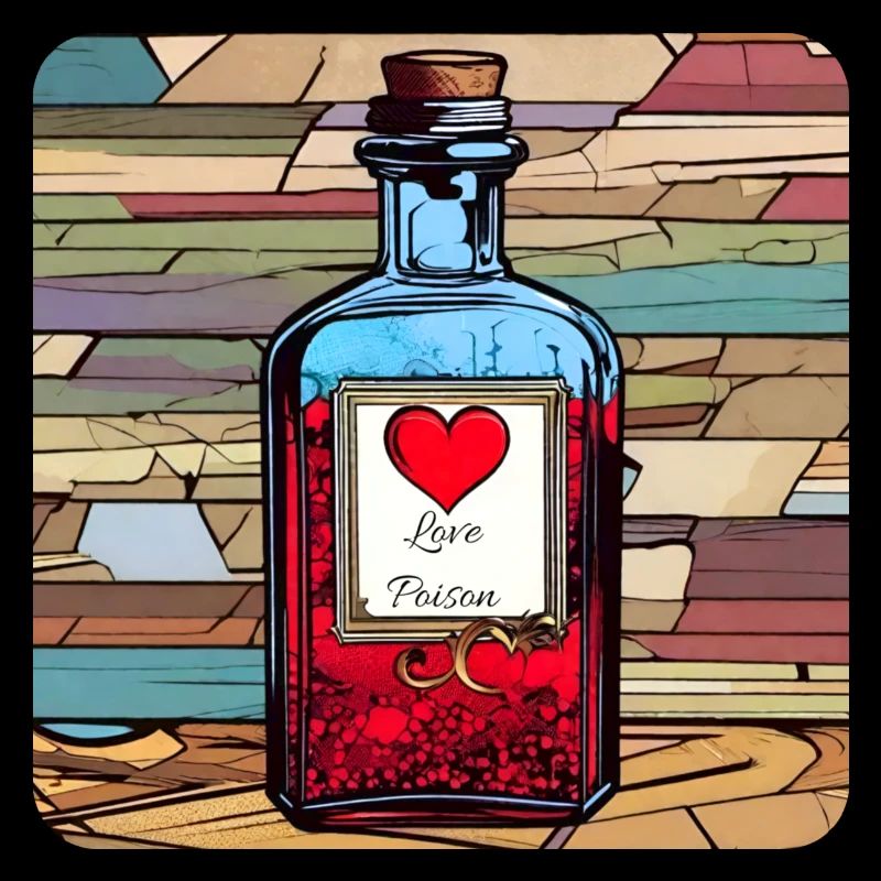 Elixir of Love
