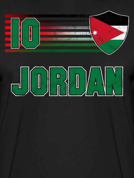 Jordan