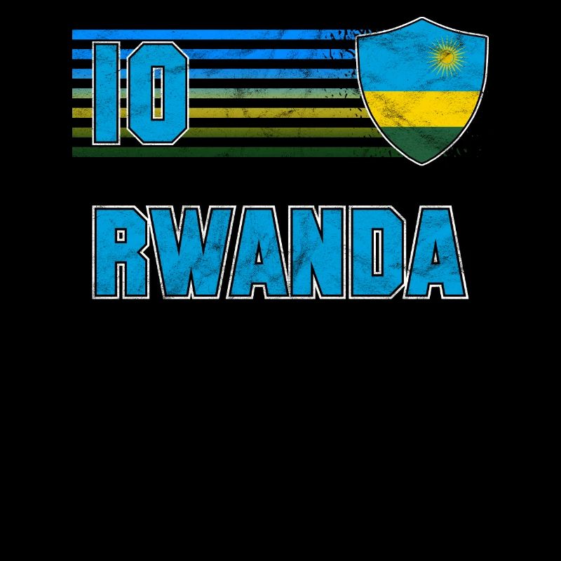 Rwanda