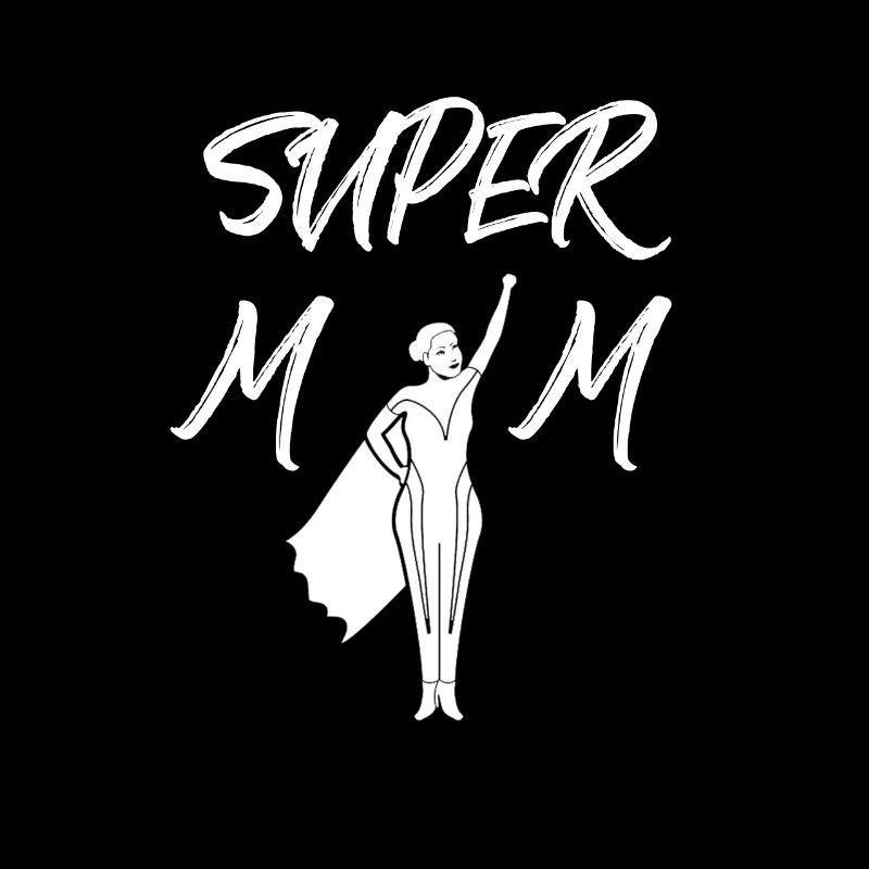 Super Mom