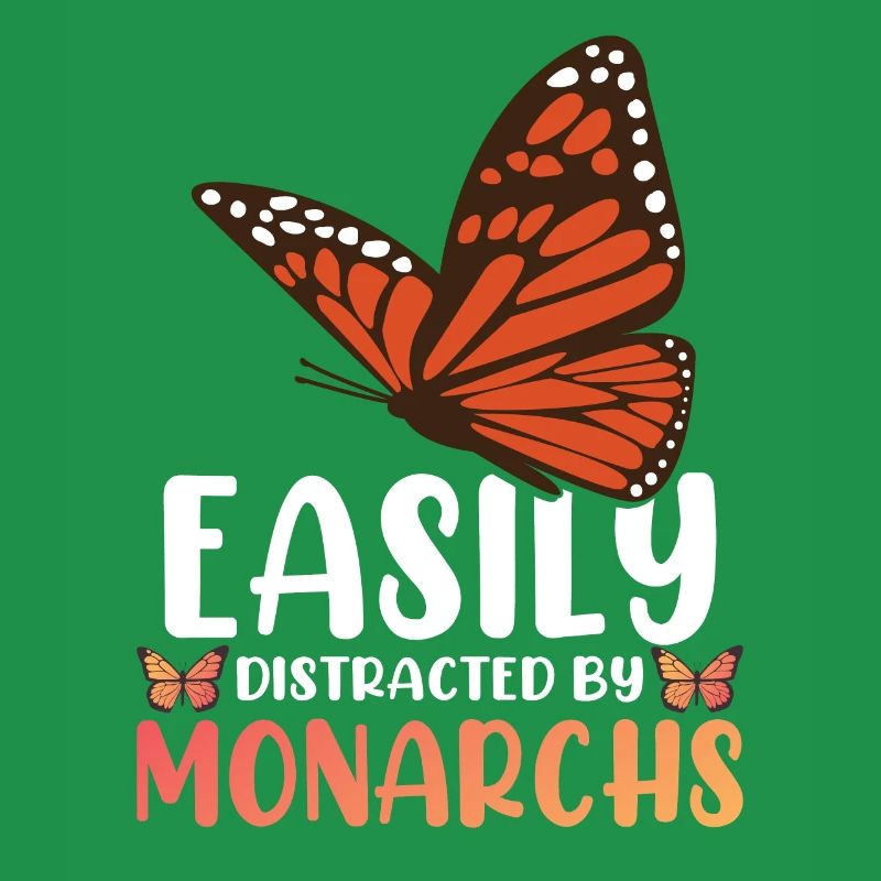 Facilement distrait par les monarques