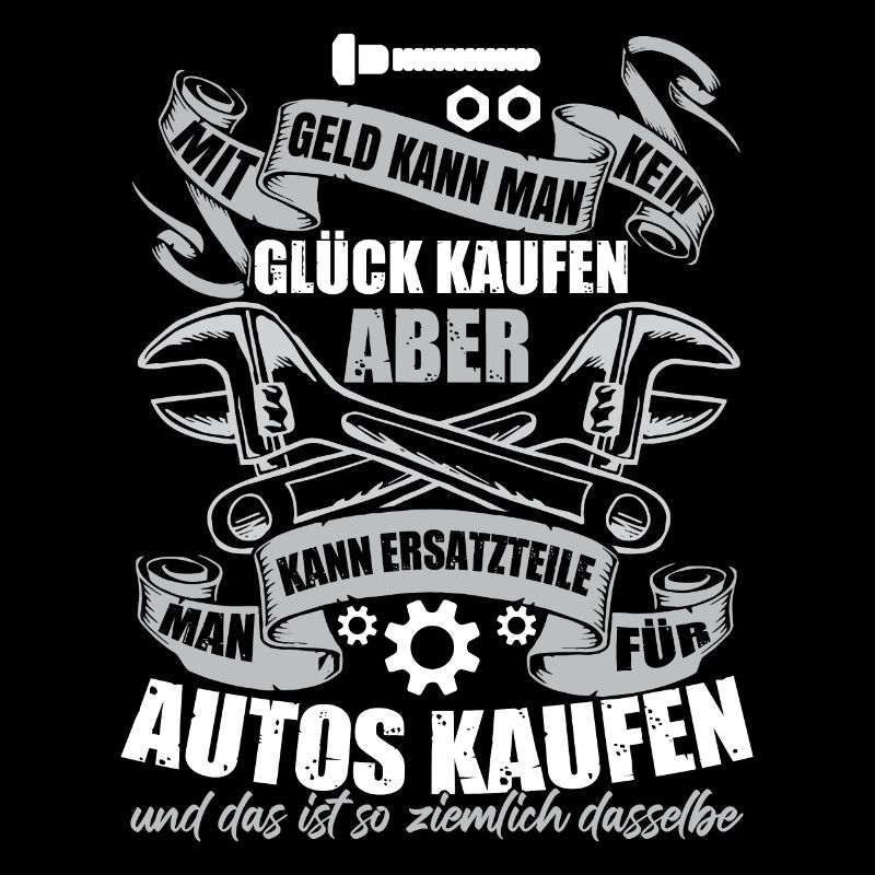 Auto Tuning Garage KFZ Mechatroniker
