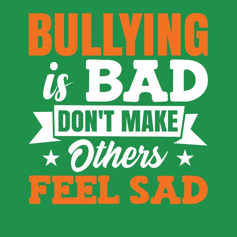 Unity Day No Bullying Bully Prevention