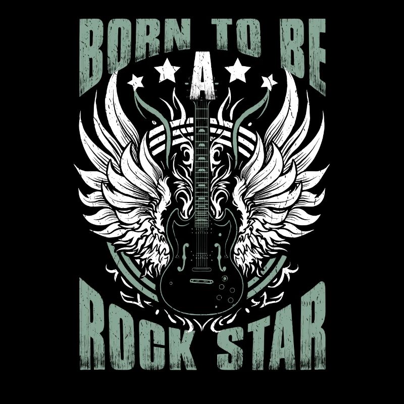E-Gitarre | Gitarrist