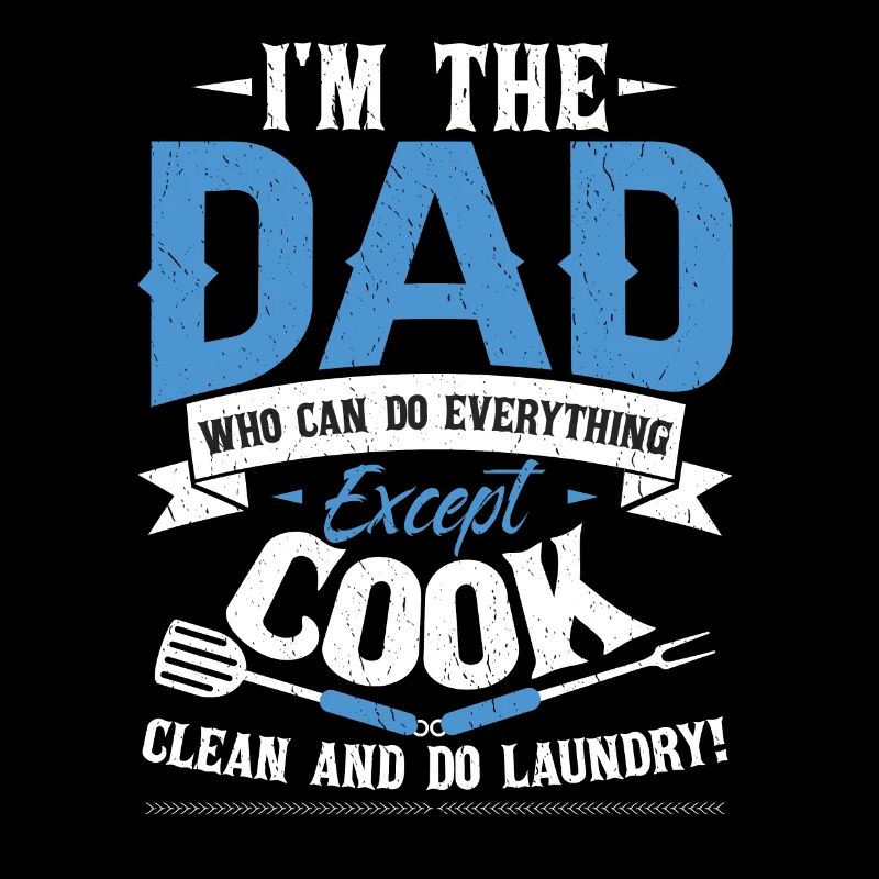 Husband Dad Funny Quote