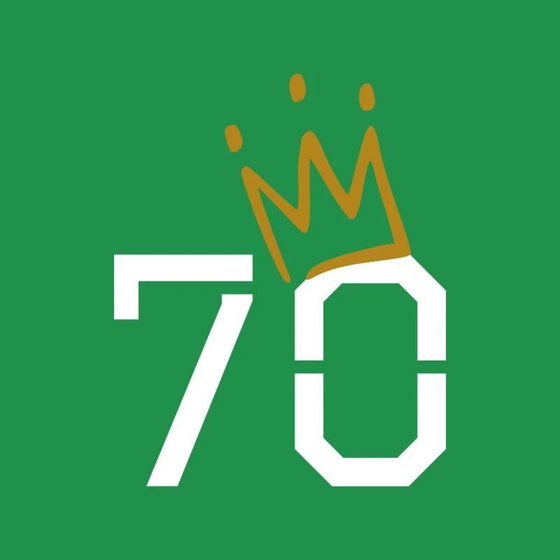 70th Birthday