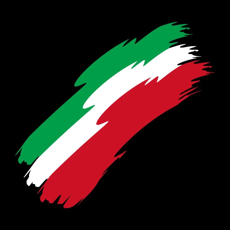 Iran - drapeau - couleurs - couleurs nationales - cadeau