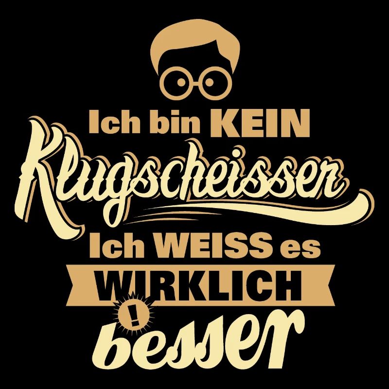 random Mix Klugscheisser colour set 3