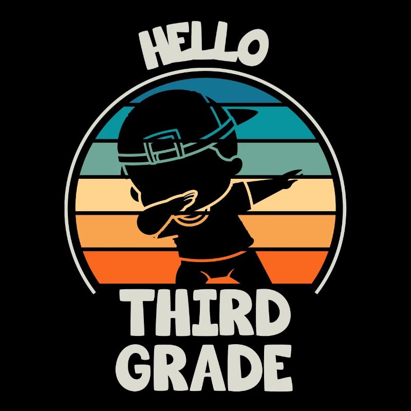 Third Grade Teachers For Back to School