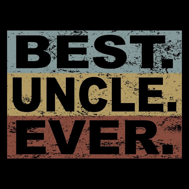 Uncle nephew niece gift idea saying
