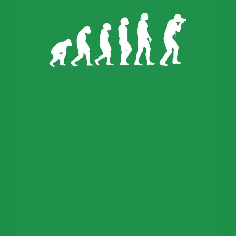 Photographe Evolution