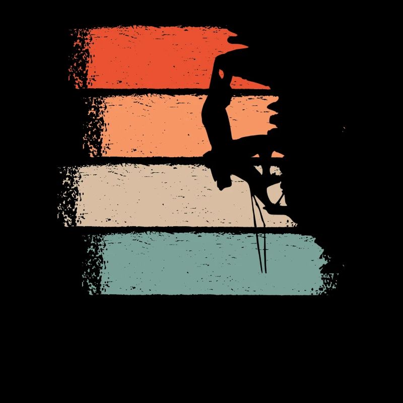 Klettern Freiklettern