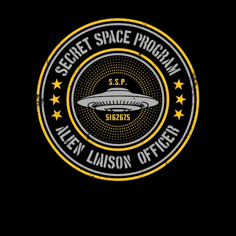 Geheimes Raumfahrtprogramm | UAPs Alien Liaison Officer