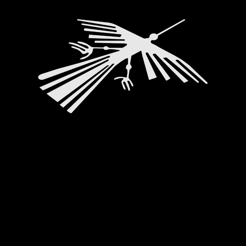 Lignes de Nazca | Pérou Geoglyphs Las Líneas De Nazca
