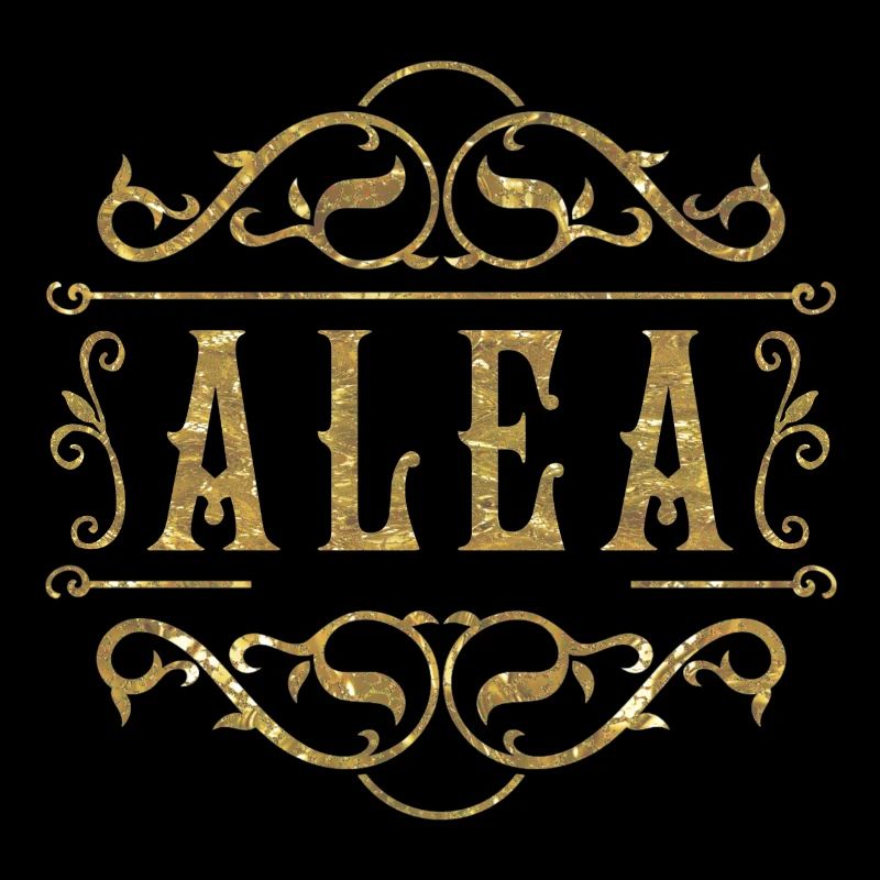 Alea gold