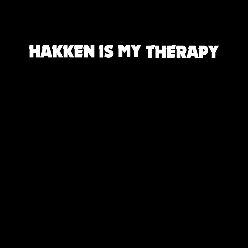 TECHNO UPTEMPO HARDCORE « HAKKEN IS THERAPY » GABBER