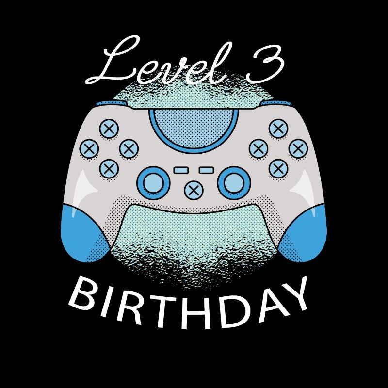 Level 3 Birthday Play Birthday Present