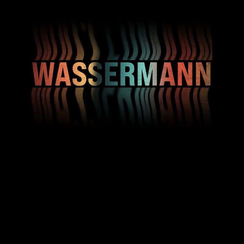 Wassermann Sternzeichen