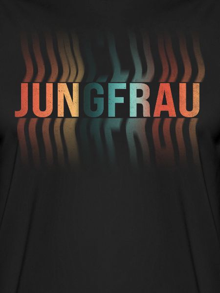 Jungfrau Sternzeichen