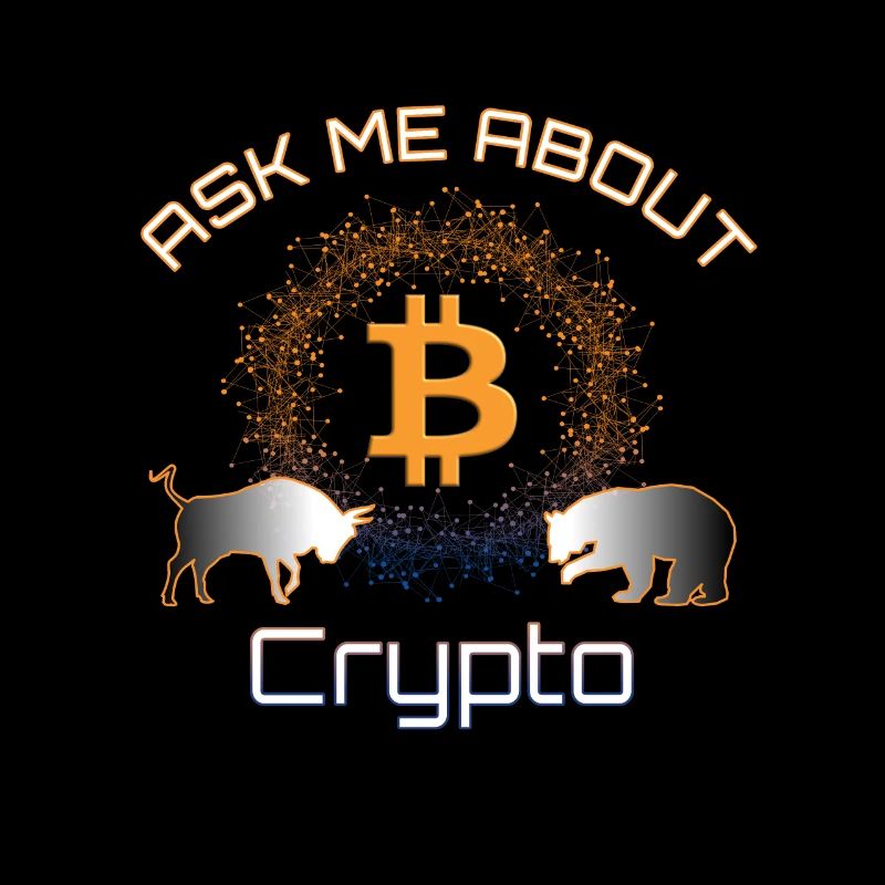 Posez-moi des questions sur Crypto Bitcoin Blockchain DEFI BTC