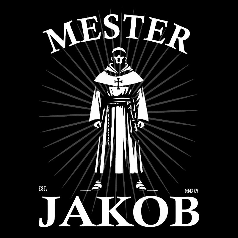 Meister Jakob Design – Kinderlied mit Herz