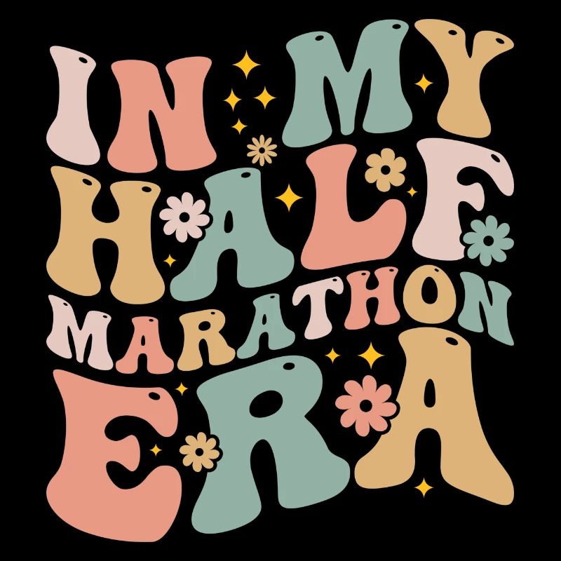 Marathon Running - In My Half Marathon Era
