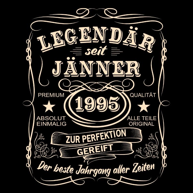 Légendes Janvier 1995 Né en 1995