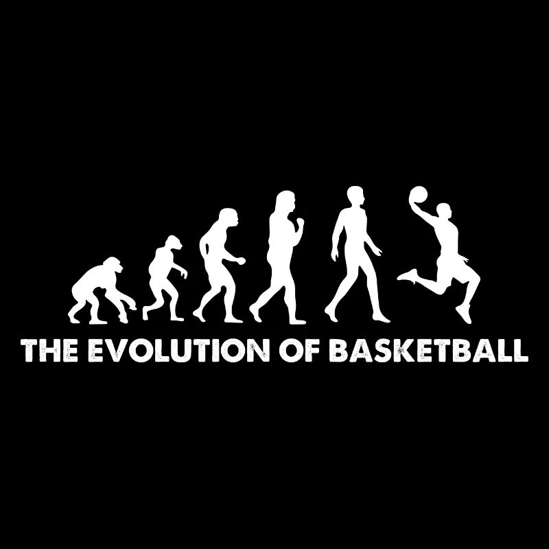L’évolution du basket-ball