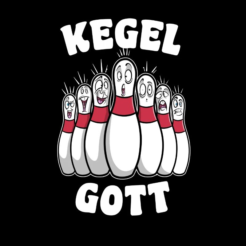 Kegel Gott