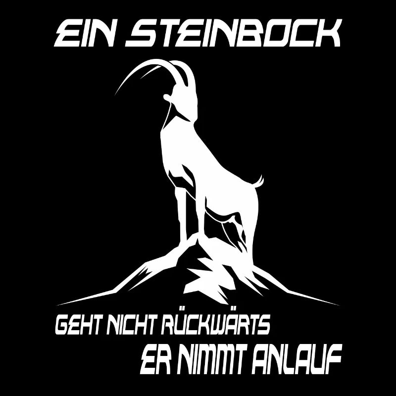 Sternzeichen Steinbock Dezember bis Januar