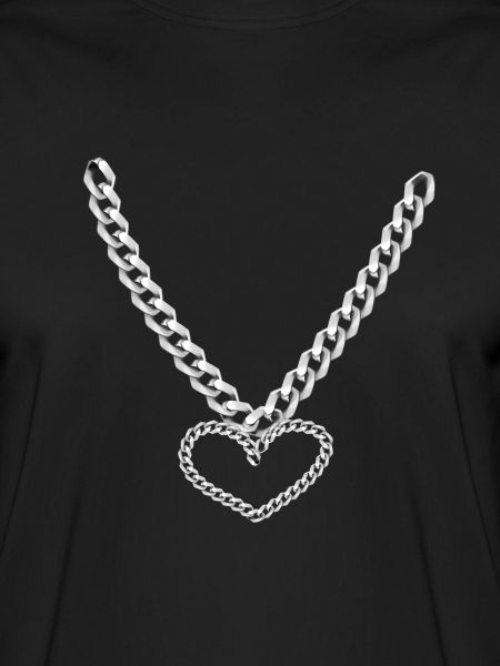 Herz Kette