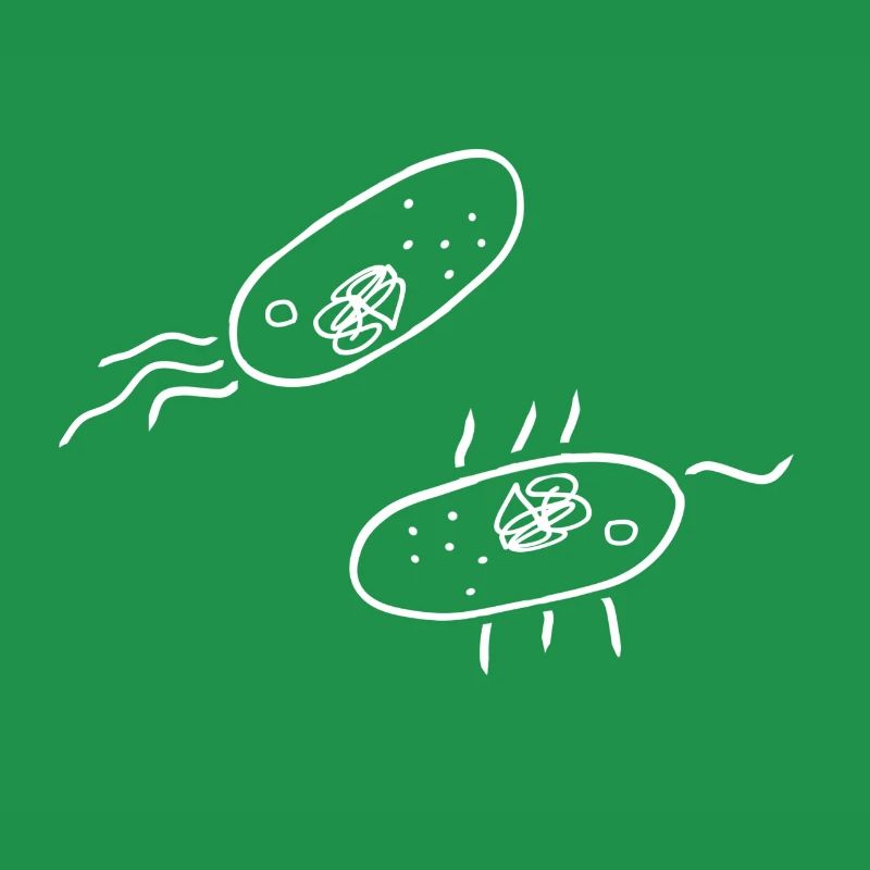 Bacteria Science