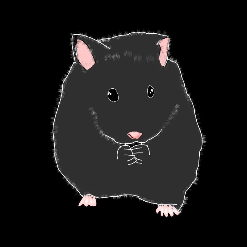 Hamster Tier