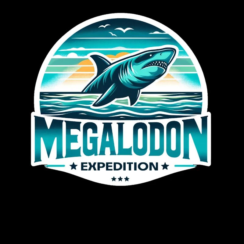 Epic Megalodon Expedition | Shark Lover Adventure