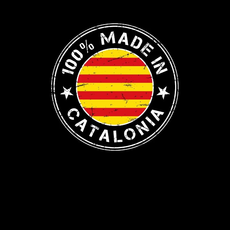 Catalonia Catalan