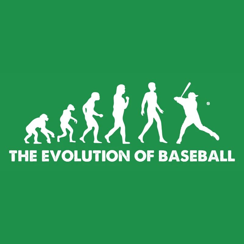 The Evolution Of Baseball