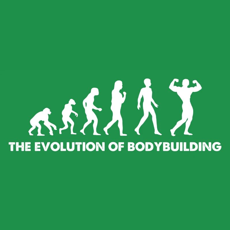 L’évolution de la musculation
