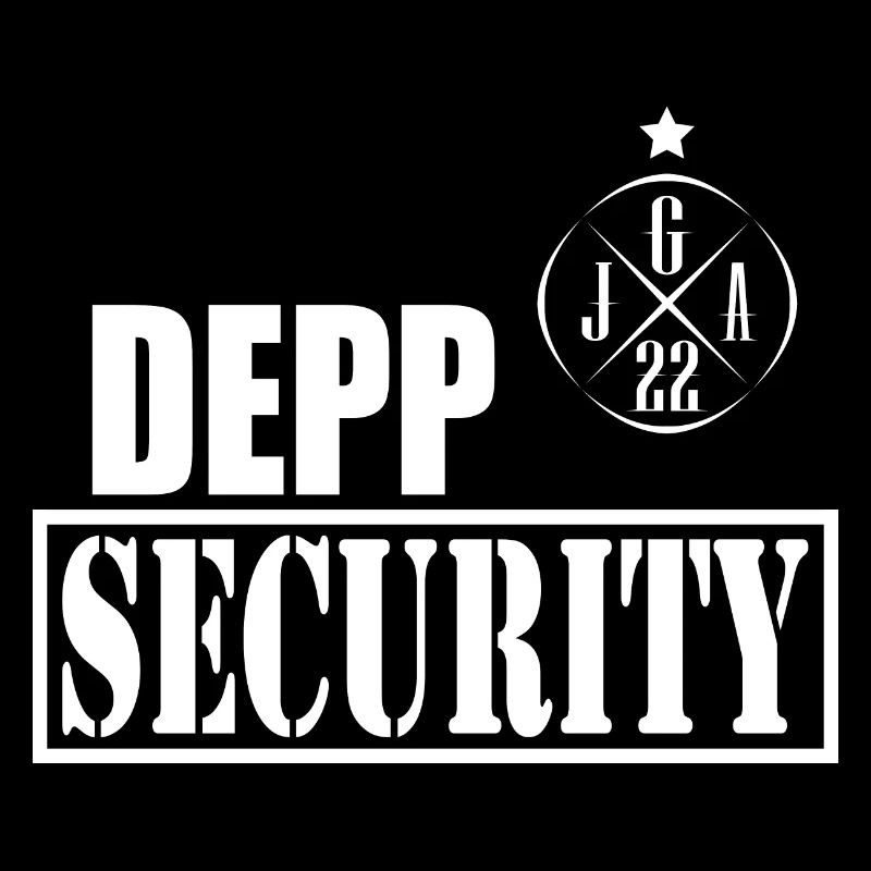 Junggesellenabschied 2022 Depp Security