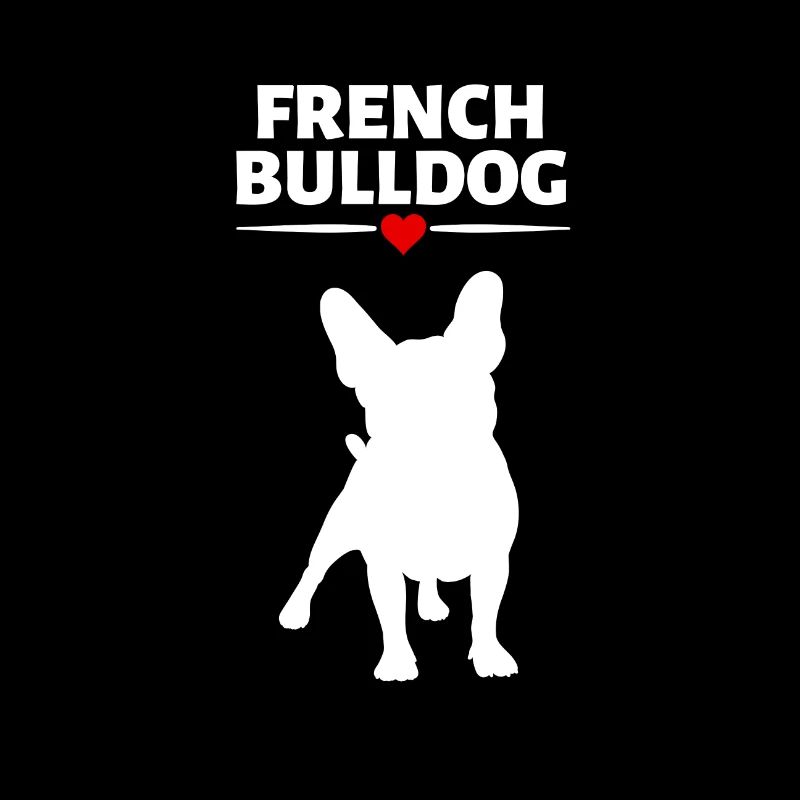 français bouledogue
