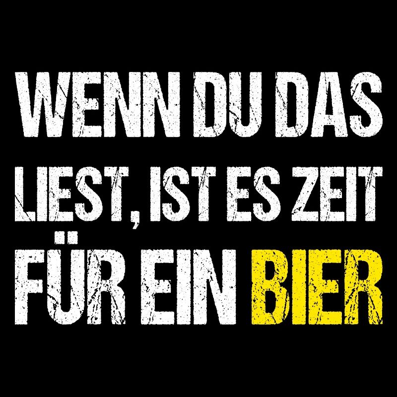 Bier Sprüche