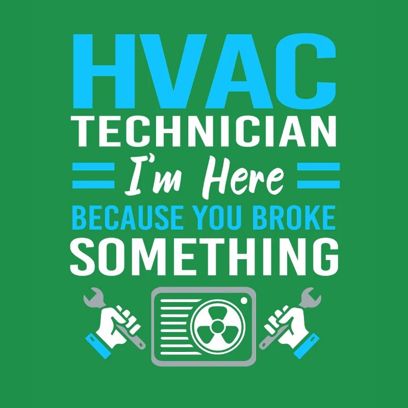 Heating Air Conditioning Technician Technician Refrigeration Technician