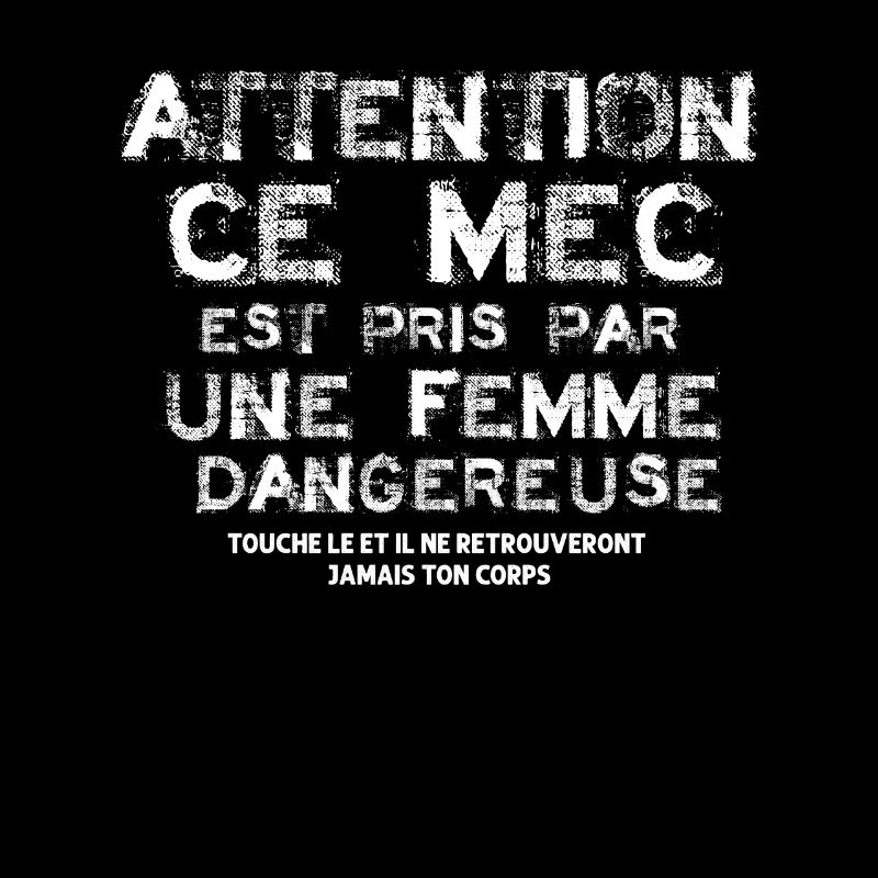 Cadeau Saint Valentin Couple Ce Mec Est Pris