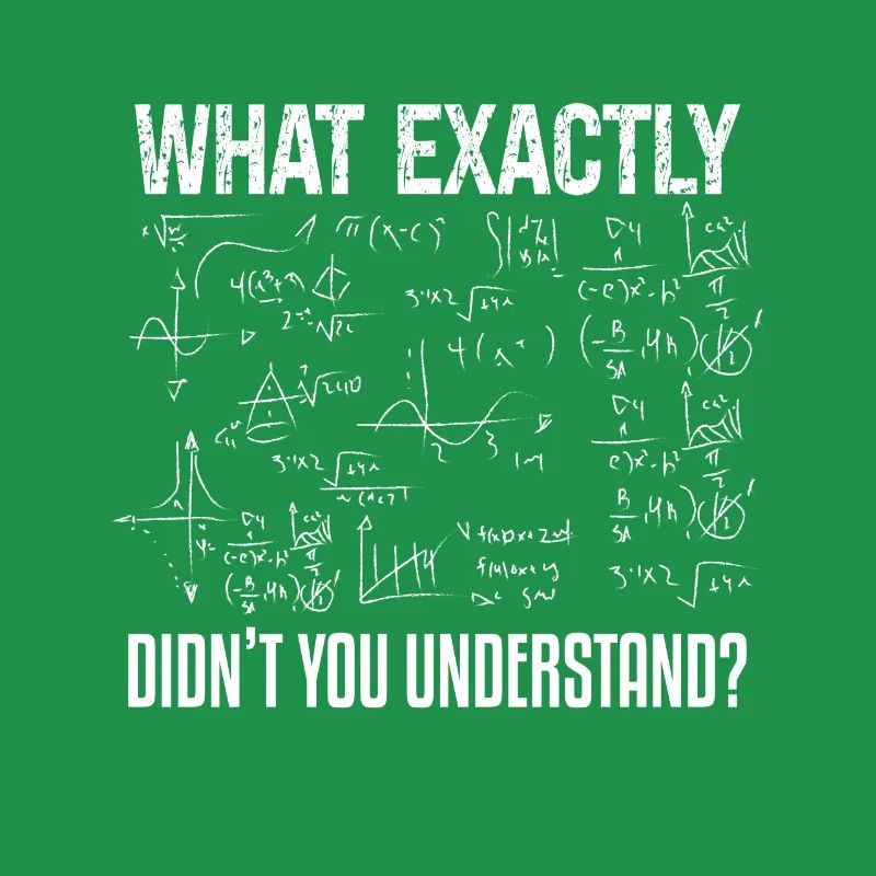 Funny Science Teacher Physicist Math Physics