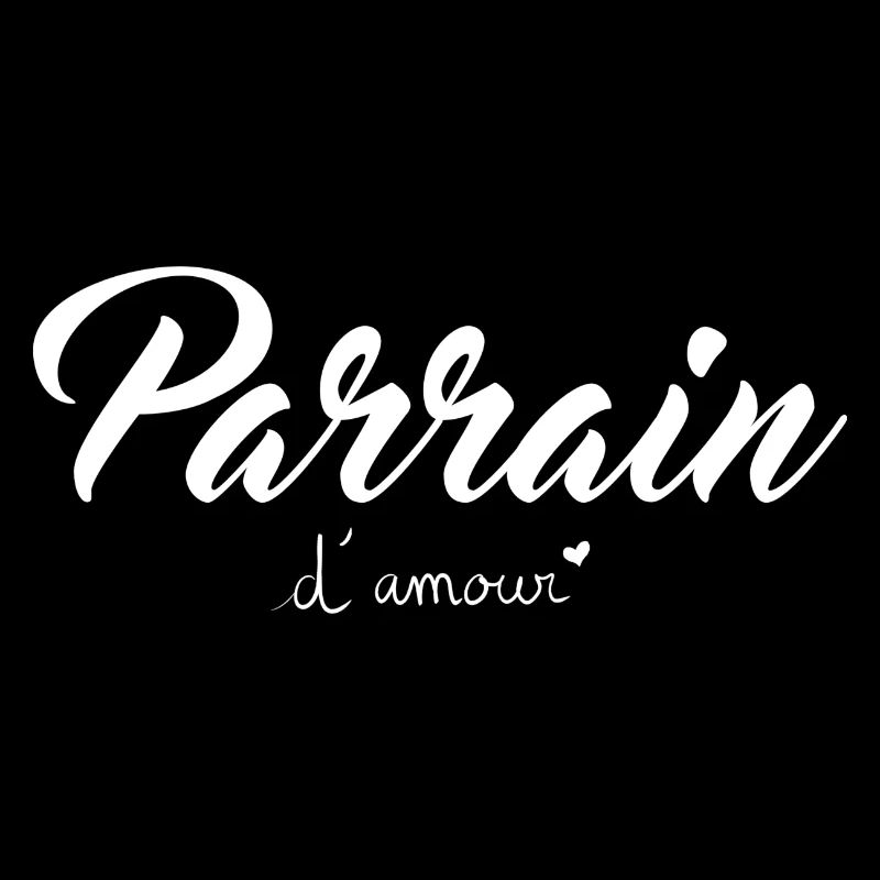 parrain d amour