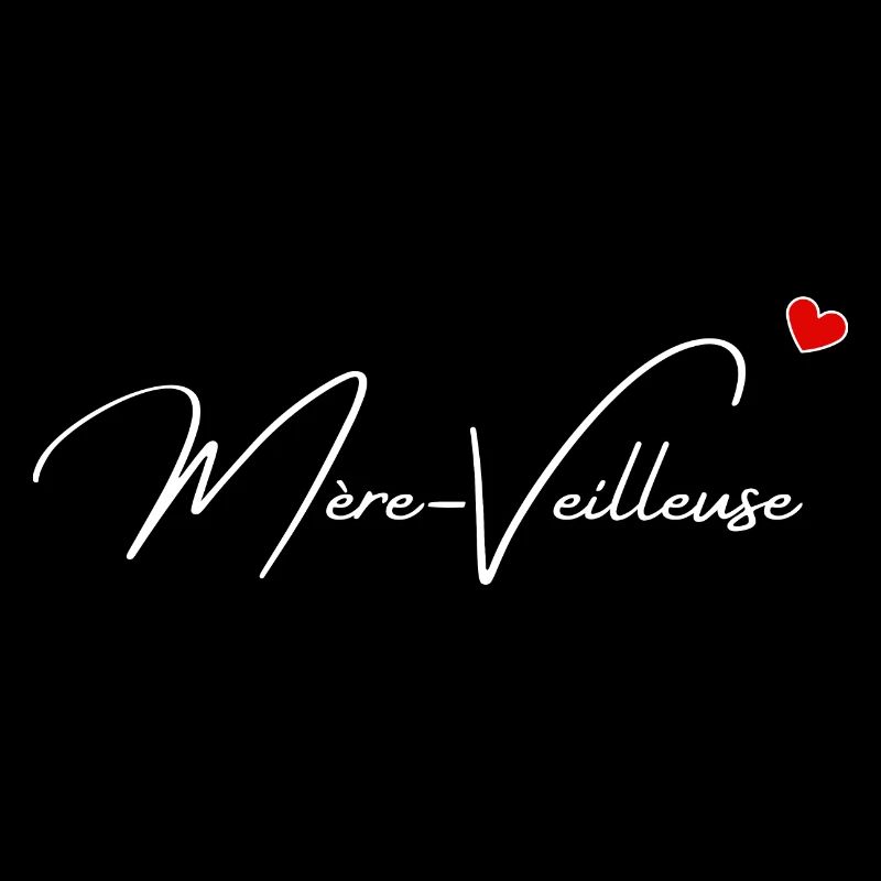 Mère-veilleuse