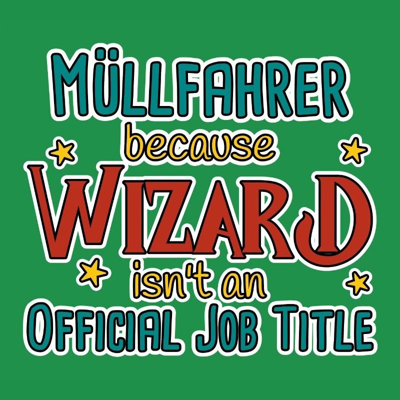 Garbage Driver Wizard